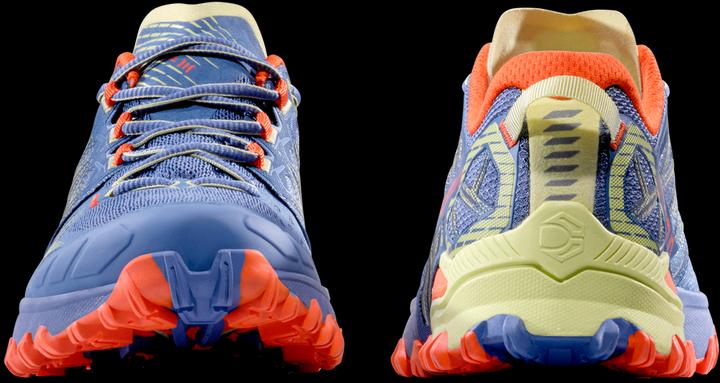 Actual product image La Sportiva Bushido III (39)