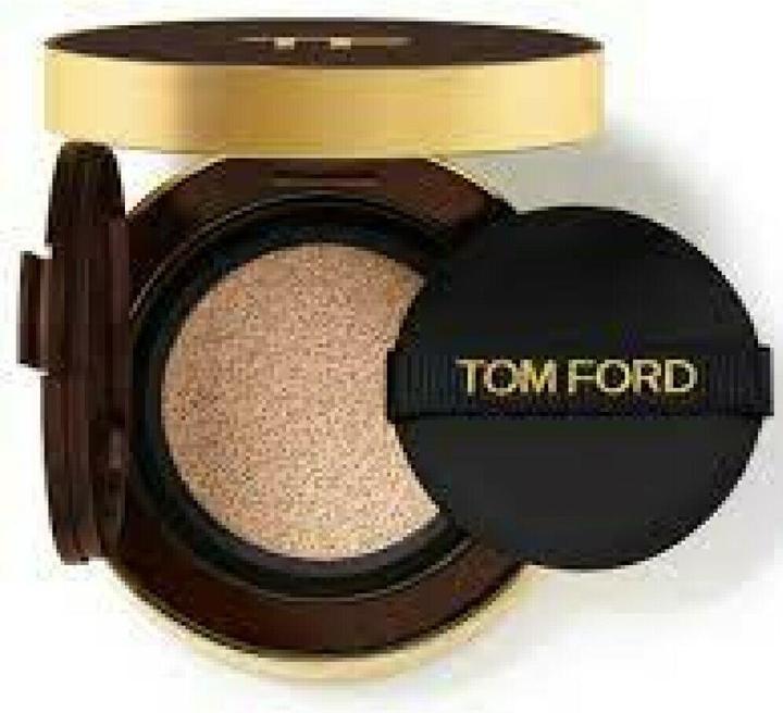 Tom Ford Traceless Touch Foundation SPF45 (1.5)