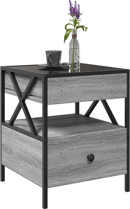Actual product image VidaXL Lenochka (40 x 40 x 51 cm)