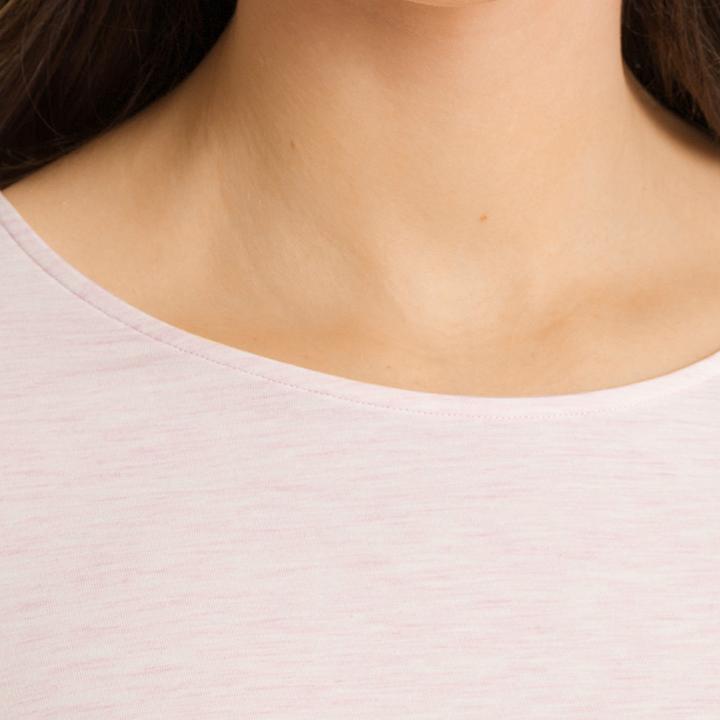 Image du produit Hanro Pyjama Natural Elegance (M)