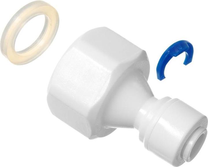 Actual product image Hendi Ice cube maker 35 kg