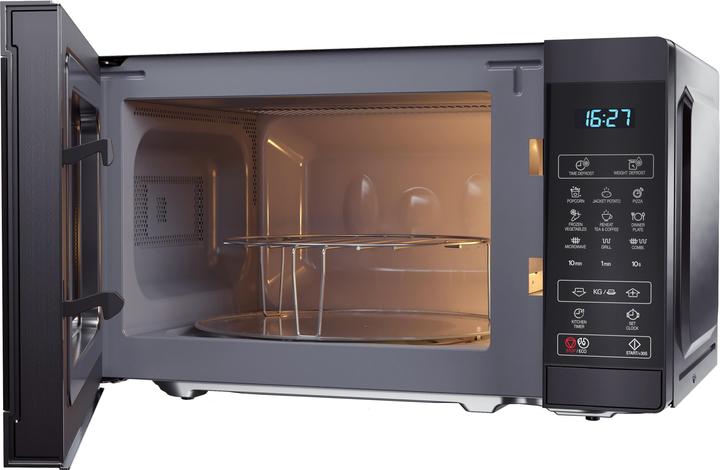 Image du produit Sharp YC-MG02E-B (20 l)