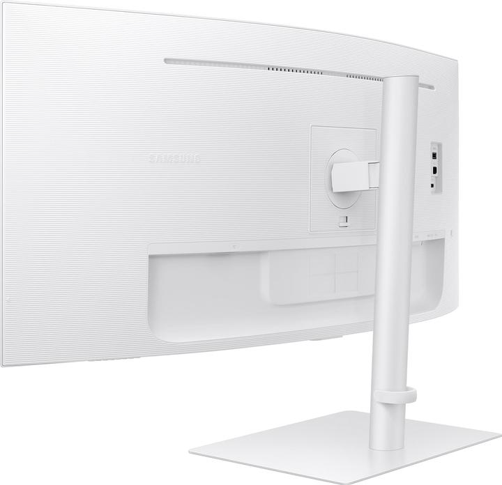 Actual product image Samsung ViewFinity S6 - S65TC (3440 x 1440 pixels, 34")