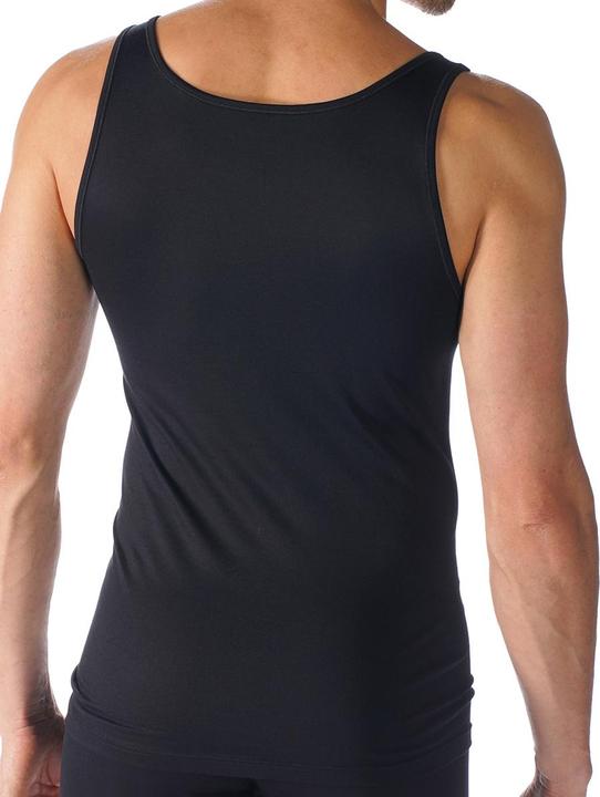 Produktbild Mey 2er Pack Software Athletic-Shirt (L)