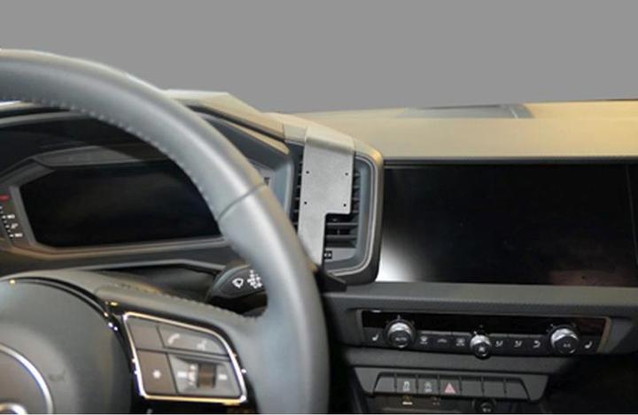 Actual product image Brodit 855482 Car mount Audi A1 19-