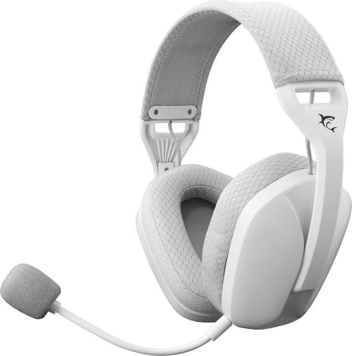 Image du produit White Shark Shark WGH-2442 Butterfly blanc
