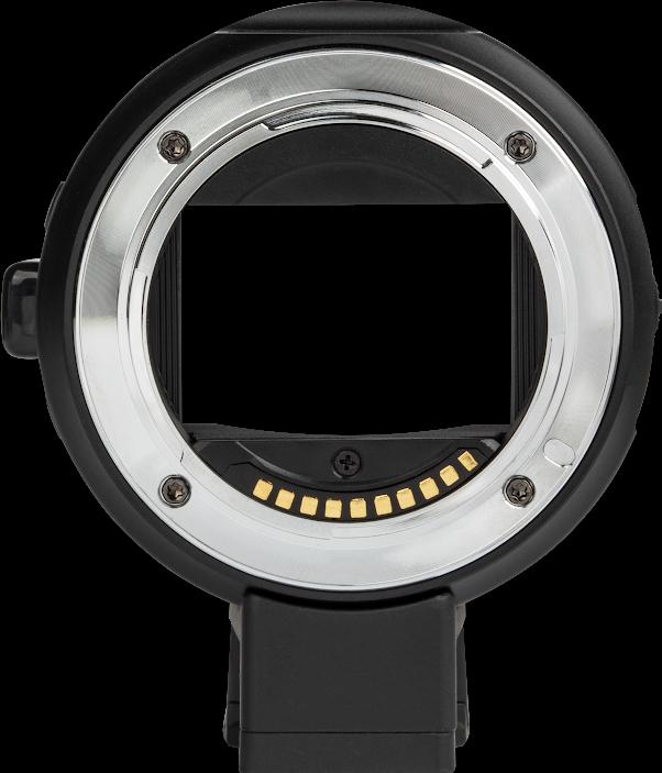 Immagine prodotto Viltrox EF E5 Da Canon EF/EF S a Sony E