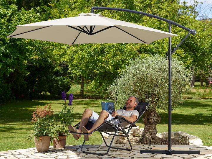 Actual product image Detex Parasol (3 m)