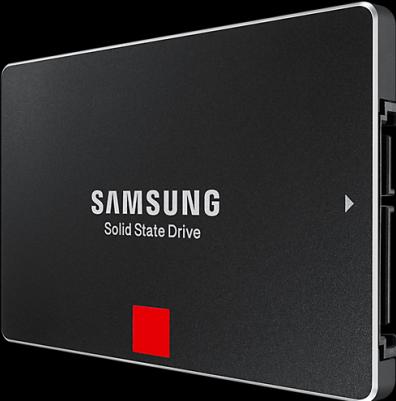 Produktbild Samsung 850 Pro (2000 GB, 2.5")