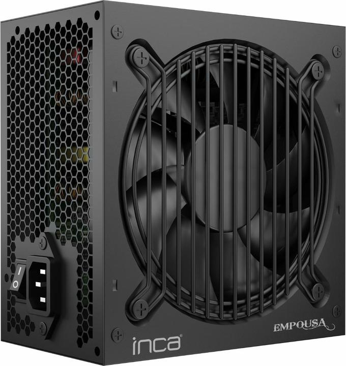Actual product image Inca IPS-1250XN power supply unit (1250 W)