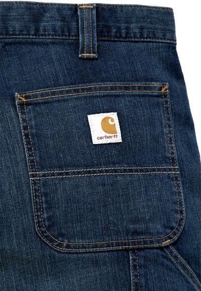 Produktbild Carhartt Rugged Flex Relaxed Dungaree Jean (W30/L32)