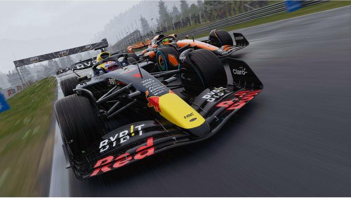 Immagine prodotto EA Games F1 24 (PS4, DE, EN, FR)