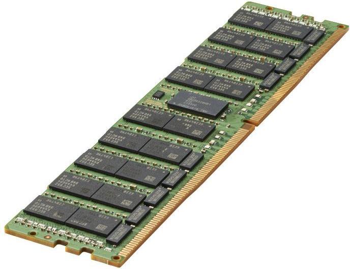 Produktbild HP 397411-B21 2x1GB RAM-Erweiterung (2 x 1GB, 2400 MHz, DDR4-RAM, DIMM)