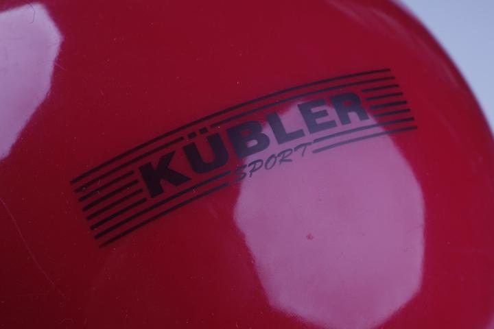 Produktbild Kübler Sport Gymnastikball (16 cm)
