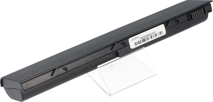 Actual product image HP Battery Pavilion DV1000 (6 Cells, 5200 mAh)