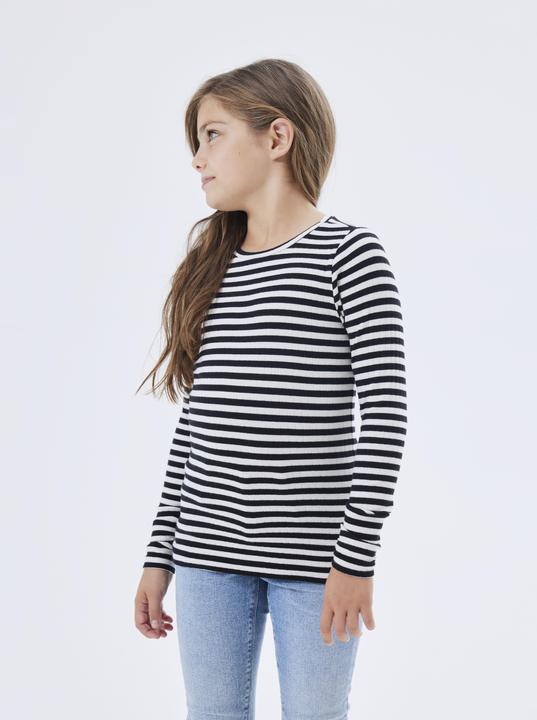 Immagine prodotto Name it T-shirt in maglia a coste (146)