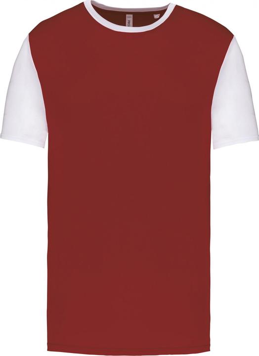 Garnet, White