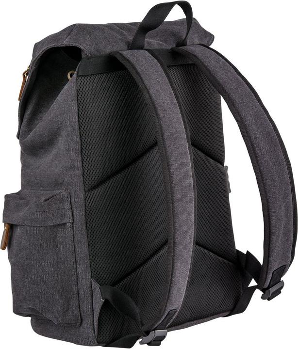 Actual product image Dörr Fotorucksack Amsterdam 1 (Photo backpack, 34 l)