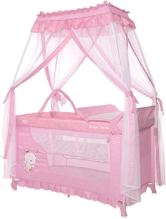 Image du produit Lorelli Lit de voyage Magic Sleep