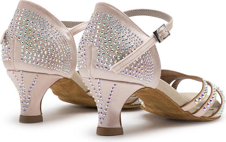 Produktbild Dancing Queens DQ L3M Tanzschuhe (36)