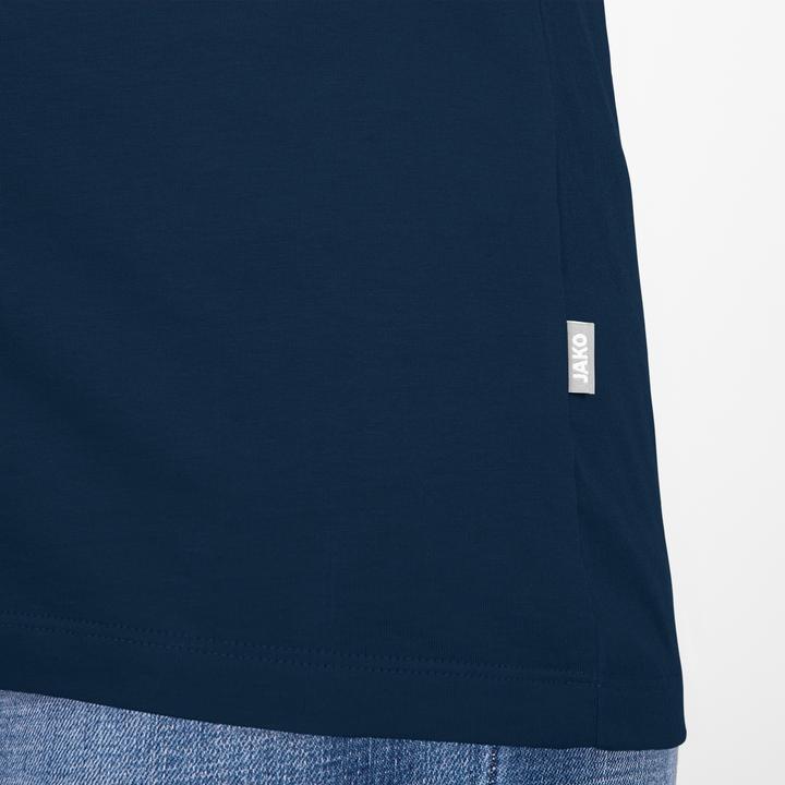 Actual product image JAKO T-shirt Organic (42)