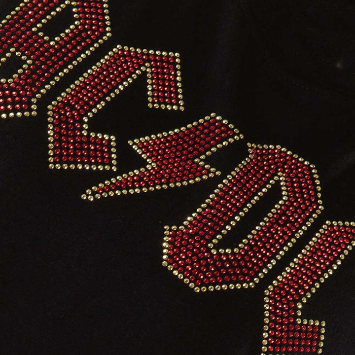 Actual product image AC/DC TShirt Logo (XXL)