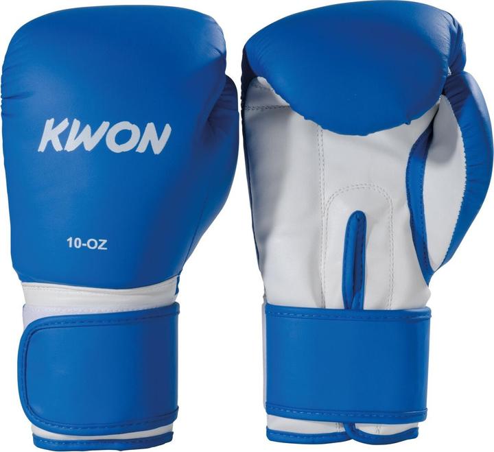 Image du produit Kwon Fitness (10 OZ)