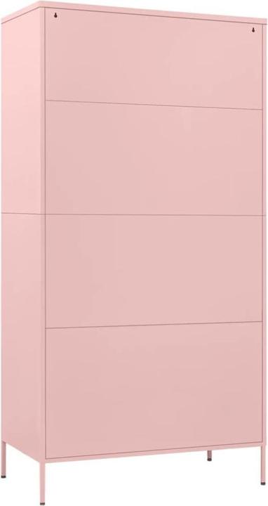 Immagine prodotto VidaXL Evsegniia (90 x 50 x 180 cm)