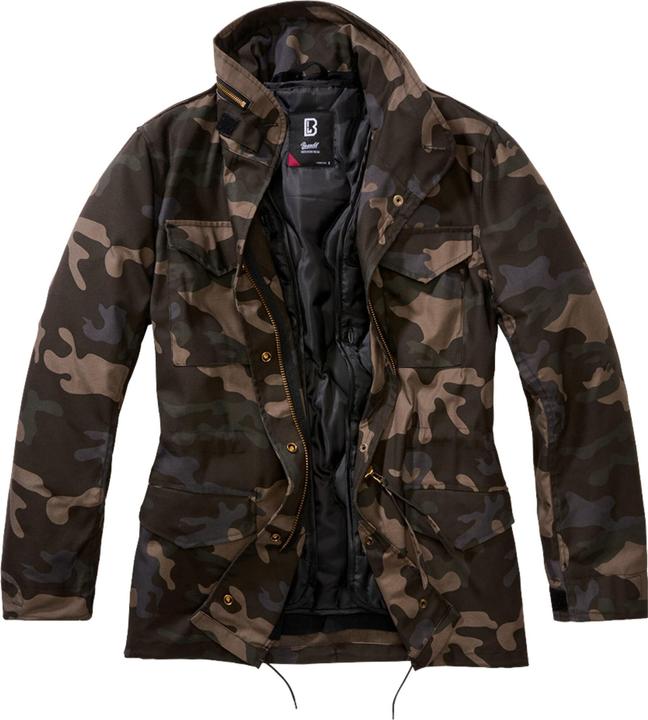 Camuffamento scuro