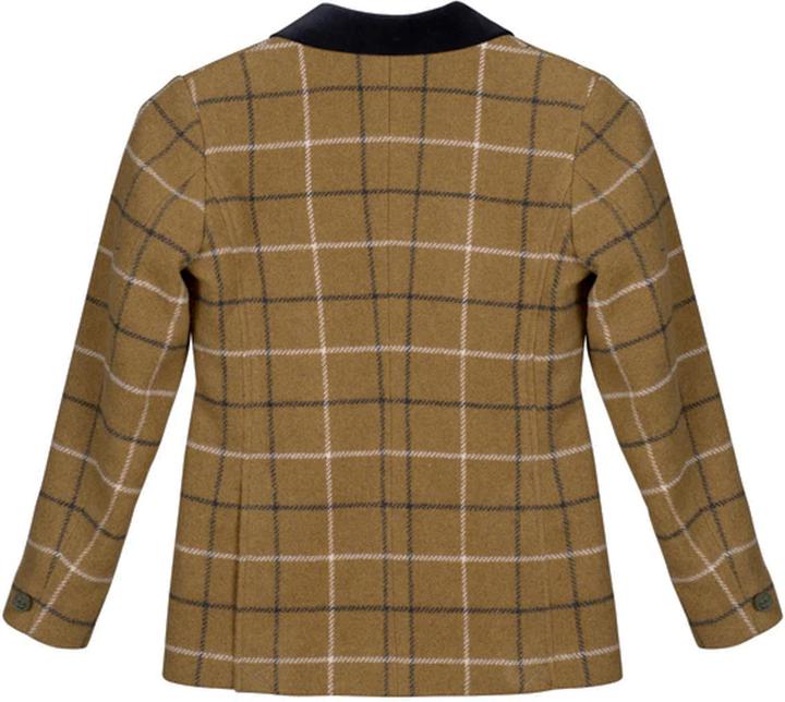 Actual product image Aubrion - Veste de saut d'obstacles SARATOGA - Enfant (32)