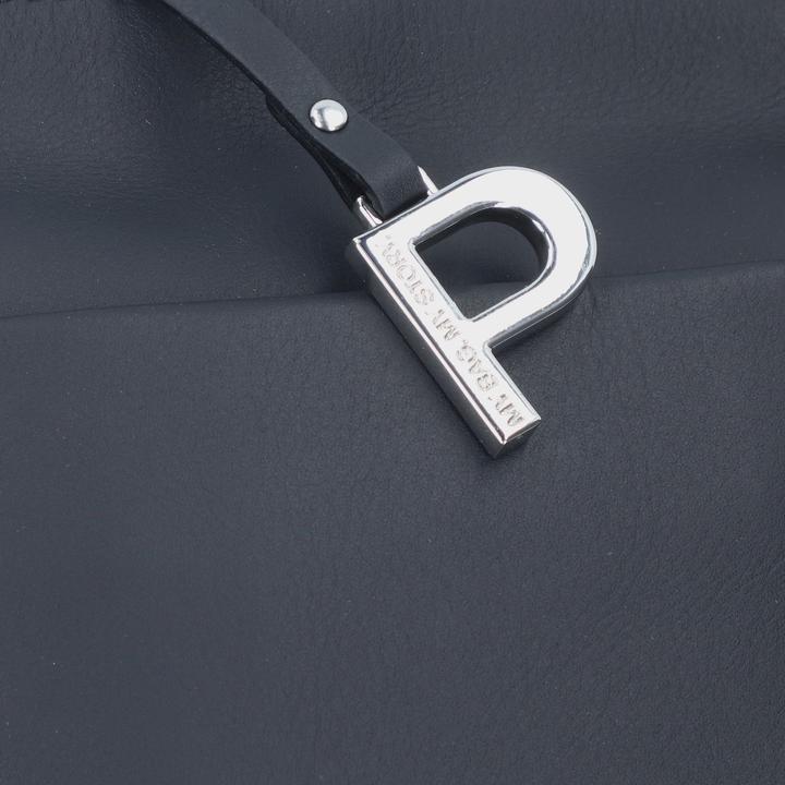 Actual product image Picard Timeless shoulder bag leather 19 cm