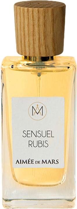 Aimée de Mars Sensuel Rubis Eau de Parfum Leg (Eau de Parfum, 30 ml)
