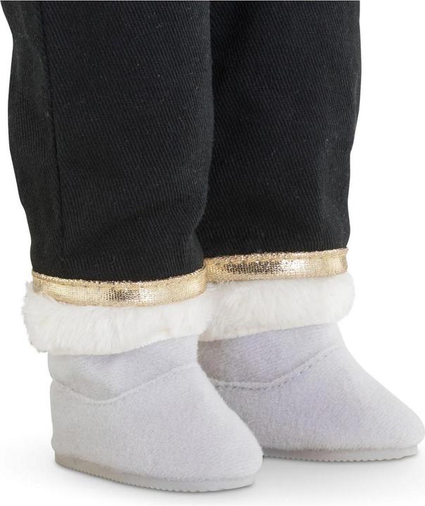 Actual product image Corolle Ma - Doll shoes