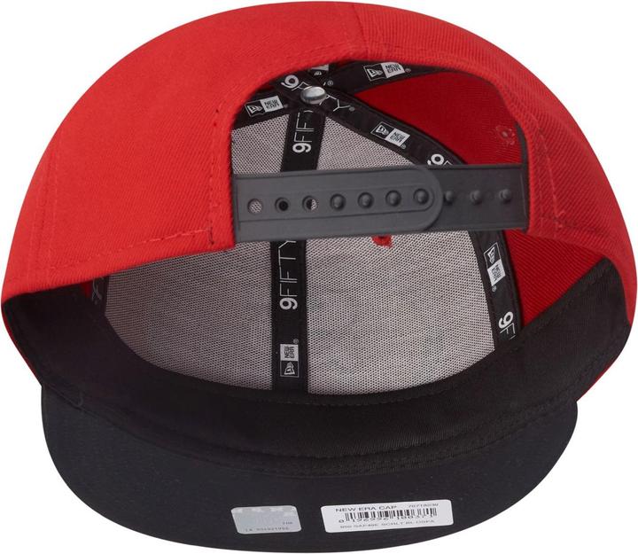 Produktbild New Era 9Fifty Logo San Francisco 49Ers