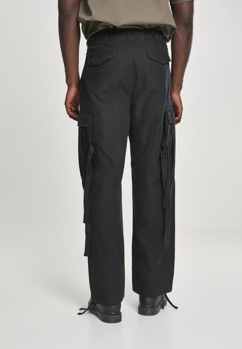 Image du produit Brandit Pantalon cargo M-65 Vintage (4XL)