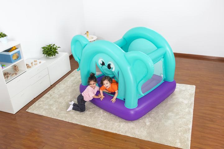 Actual product image Bestway Energetic Elephant