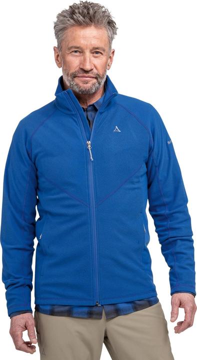 Actual product image Schöffel Ghedina fleece jacket (52)
