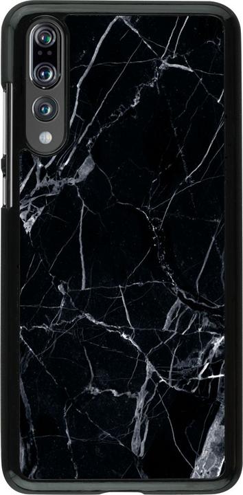 Immagine prodotto PhoneLook Coque Marmo Nero 01 (Huawei P20 Pro)