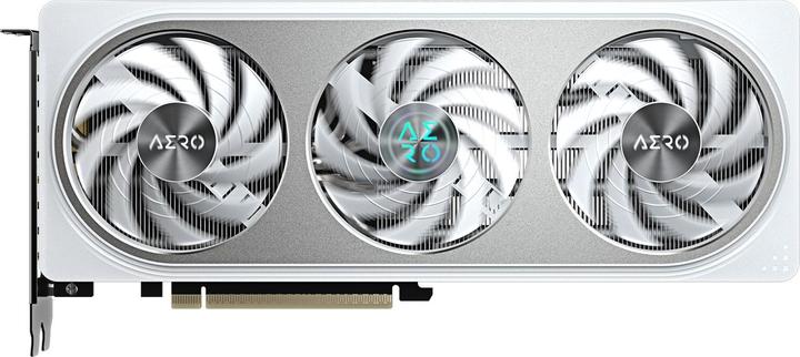 Immagine prodotto Gigabyte GeForce RTX 5060 Ti AERO OC 8G (8 GB)
