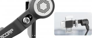 Immagine prodotto Feiyu Scorp Mini P (Smartphone, 0.52 kg)