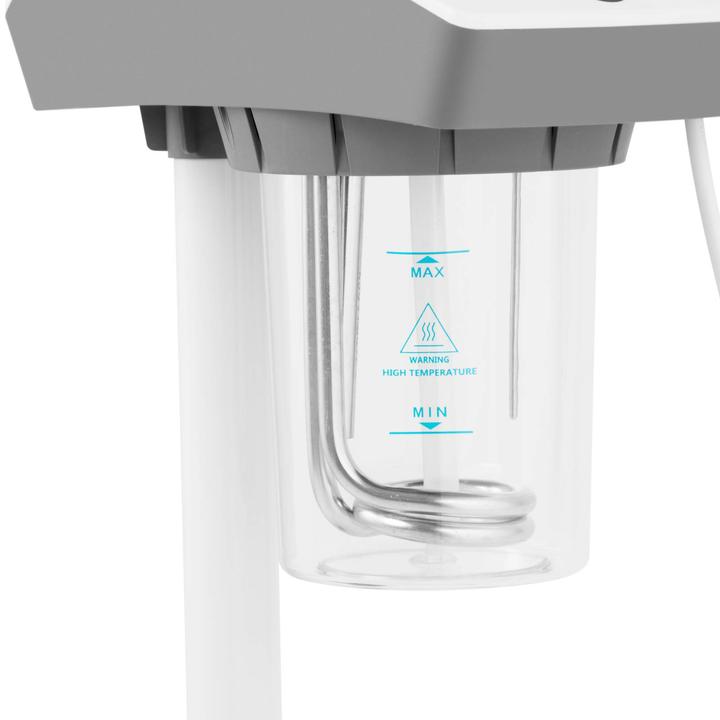 Actual product image Physa Face Steamer - 750 W - 700 ml