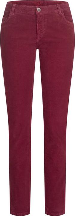 Wine red