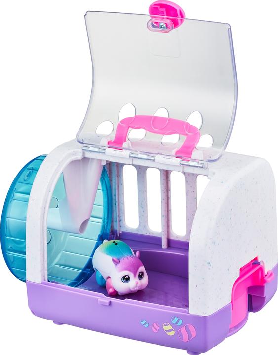 Image du produit Little Live Pets Set de jeu Hamster