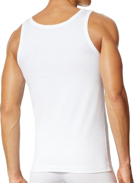 Produktbild Uncover by Schiesser 6er Pack Basic Unterhemd / Tanktop (XL)