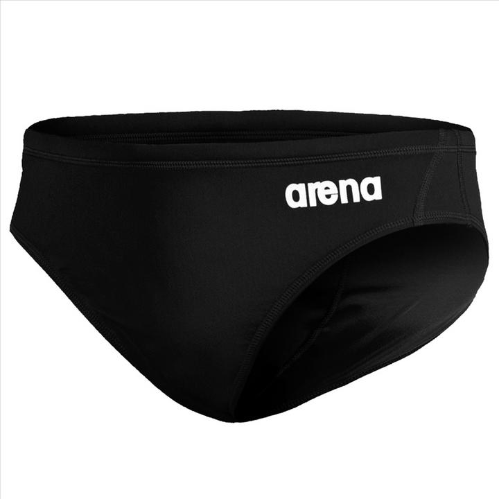 Arena M Team Swim Briefs Waterpolo Solid