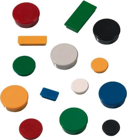 Image du produit Franken Aimant rond (10 x)