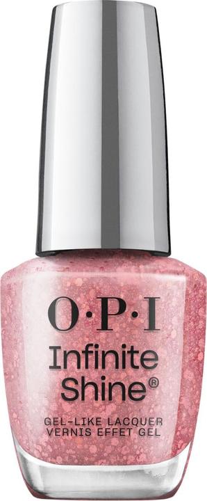 Immagine prodotto OPI Make 'Em Jelly - Servin' Pink