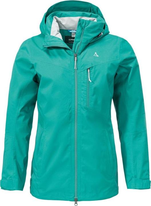 Image du produit Schöffel ZipIn Jacket Stanzach L Veste de randonnée pour femme (46)