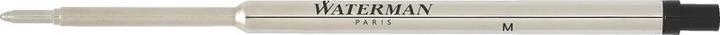 Actual product image Waterman Ball pen refill Standard Maxima (Refill, Black, 0.70 mm)