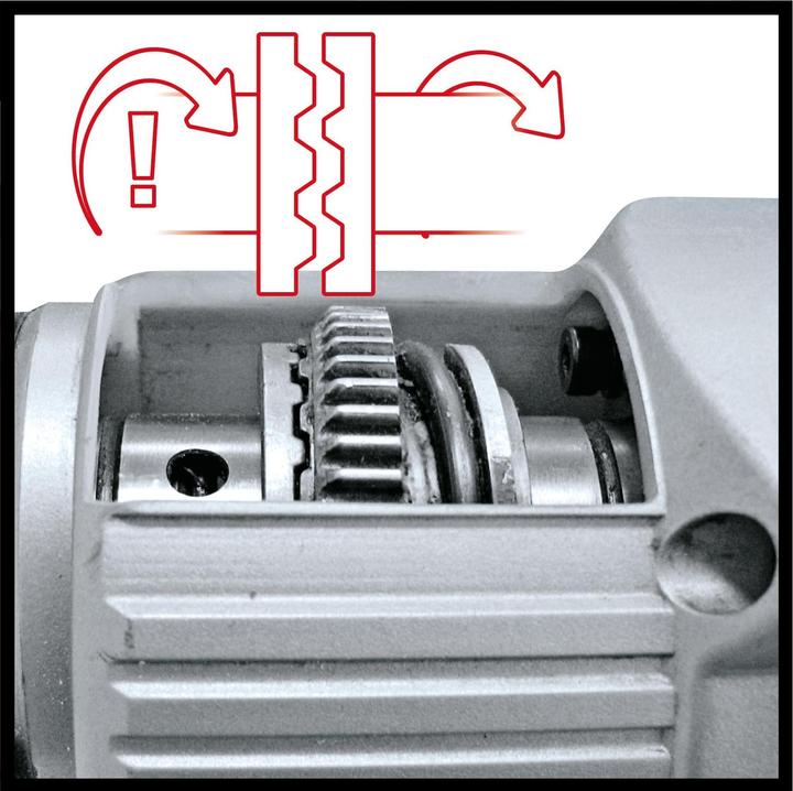 Produktbild Einhell TE-RH 32 4F (Netzbetrieb)